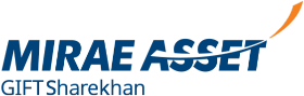 Mirae Asset GIFT Sharekhan